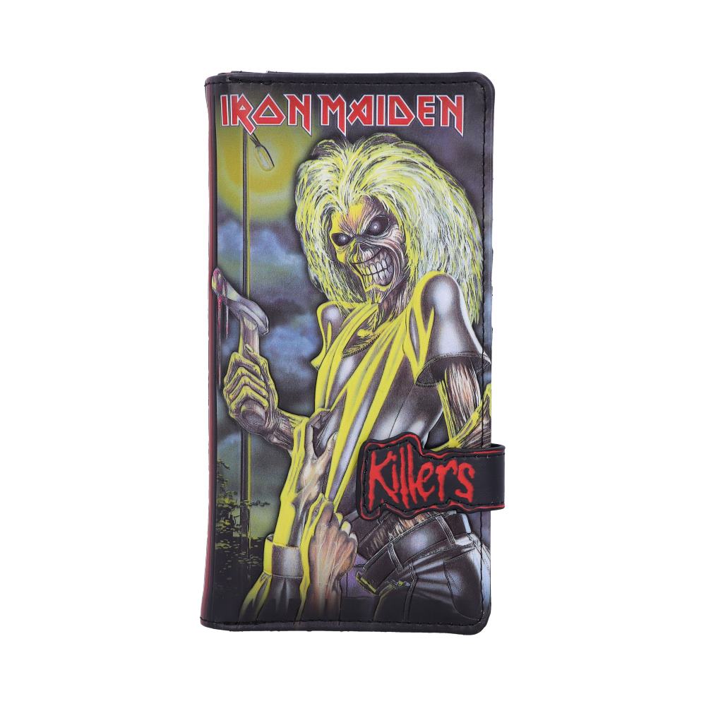 Iron Maiden x Nemesis Now: Killers Purse