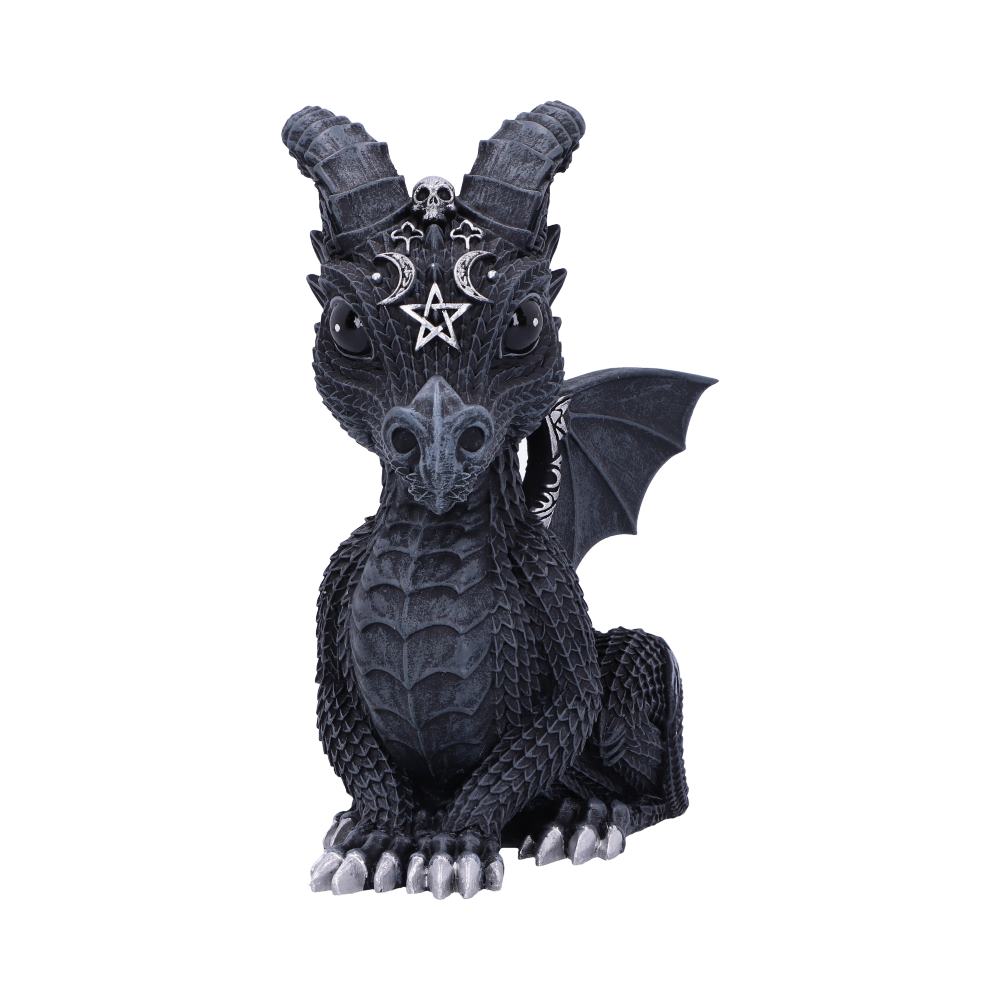 Nemesis Now x Cult Cuties: Lucifly Figure