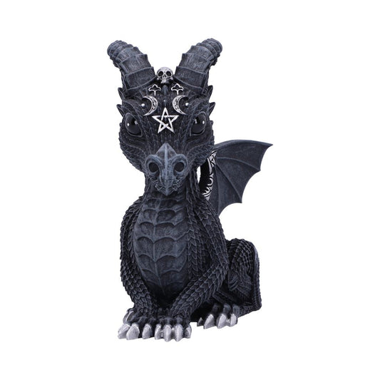 Nemesis Now x Cult Cuties: Lucifly Figure