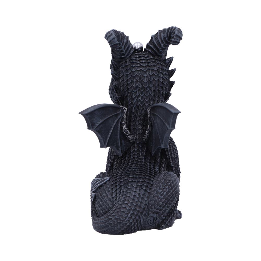 Nemesis Now x Cult Cuties: Lucifly Figure