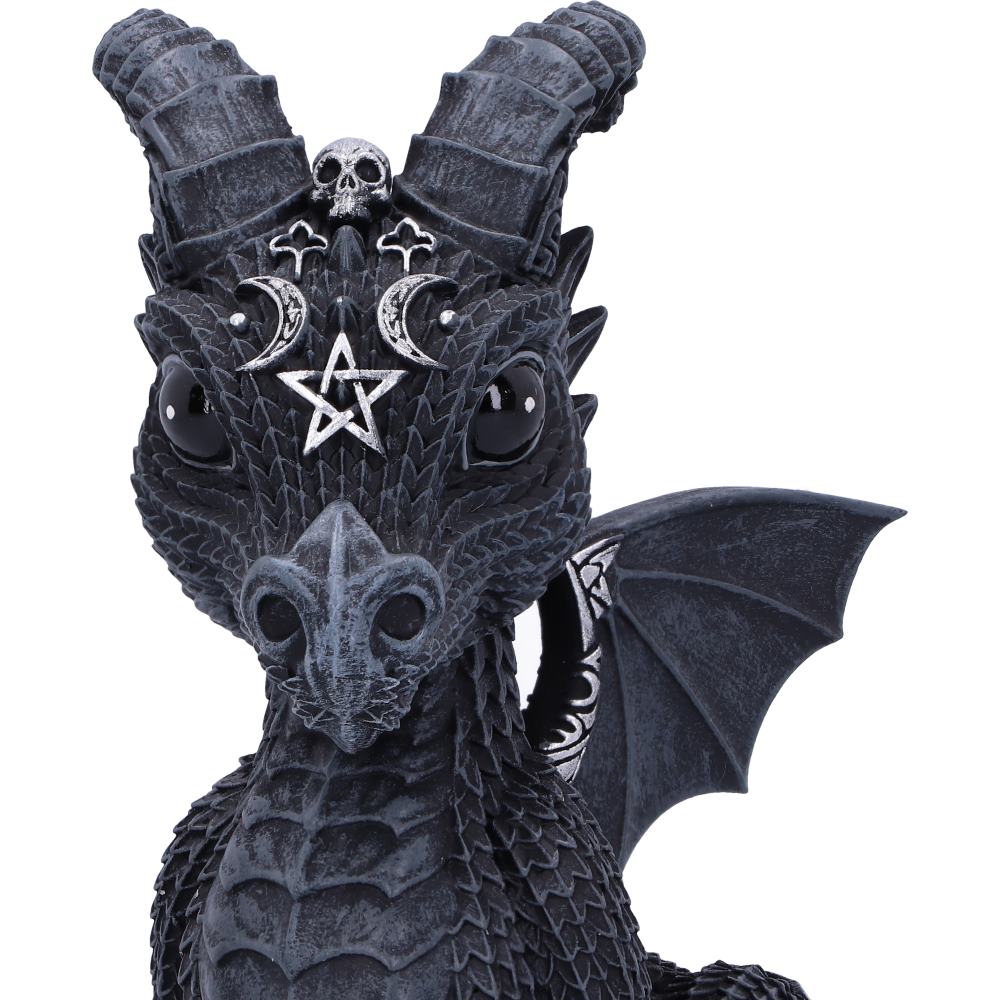 Nemesis Now x Cult Cuties: Lucifly Figure