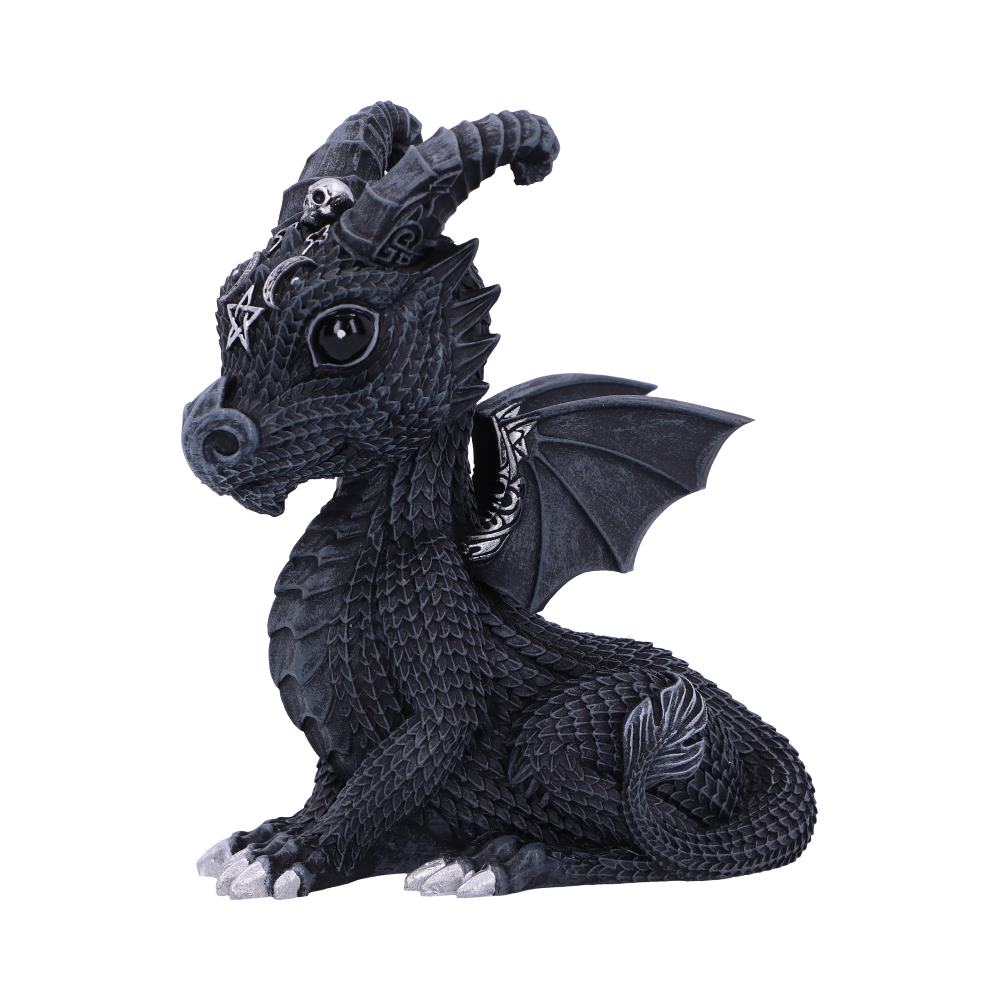 Nemesis Now x Cult Cuties: Lucifly Figure