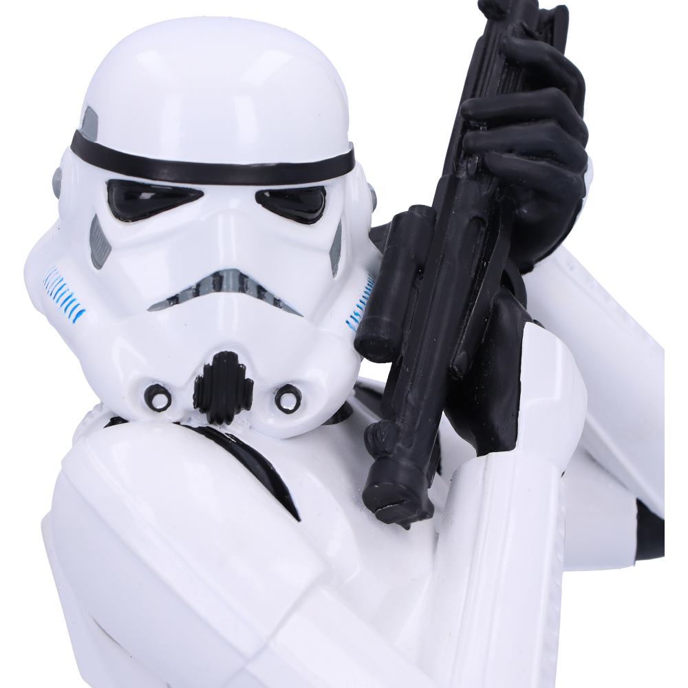Star Wars-The Original Stormtrooper x Nemesis Now: Small Bust
