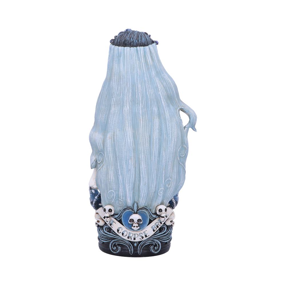 Corpse Bride: Emily Bust