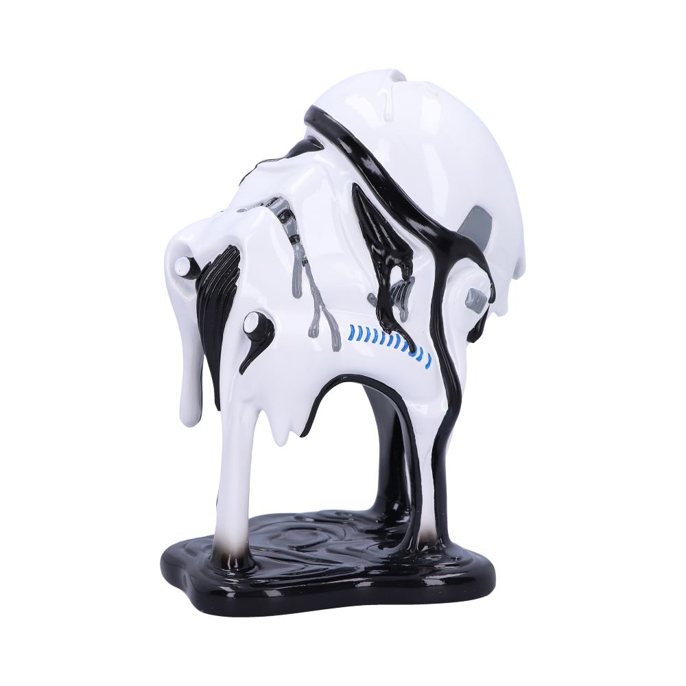 Star Wars-The Original Stormtrooper x Nemesis Now: Too Hot To Handle Ornament