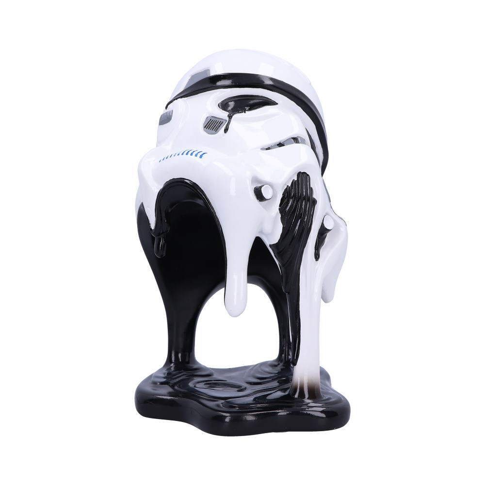 Star Wars-The Original Stormtrooper x Nemesis Now: Too Hot To Handle Ornament