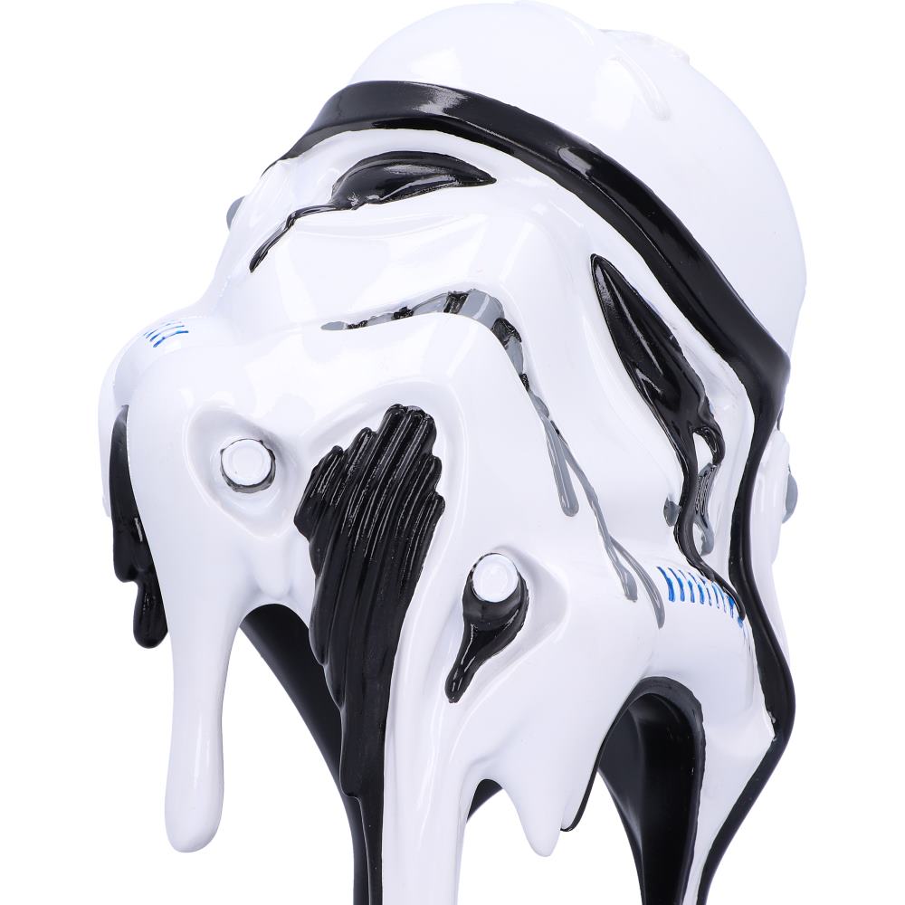 Star Wars-The Original Stormtrooper x Nemesis Now: Too Hot To Handle Ornament
