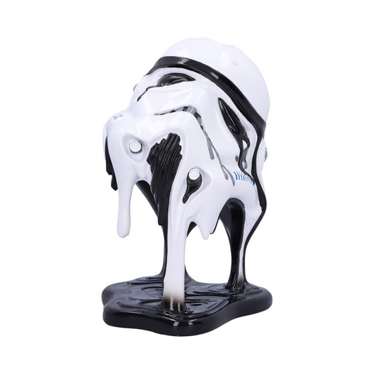 Star Wars-The Original Stormtrooper x Nemesis Now: Too Hot To Handle Ornament