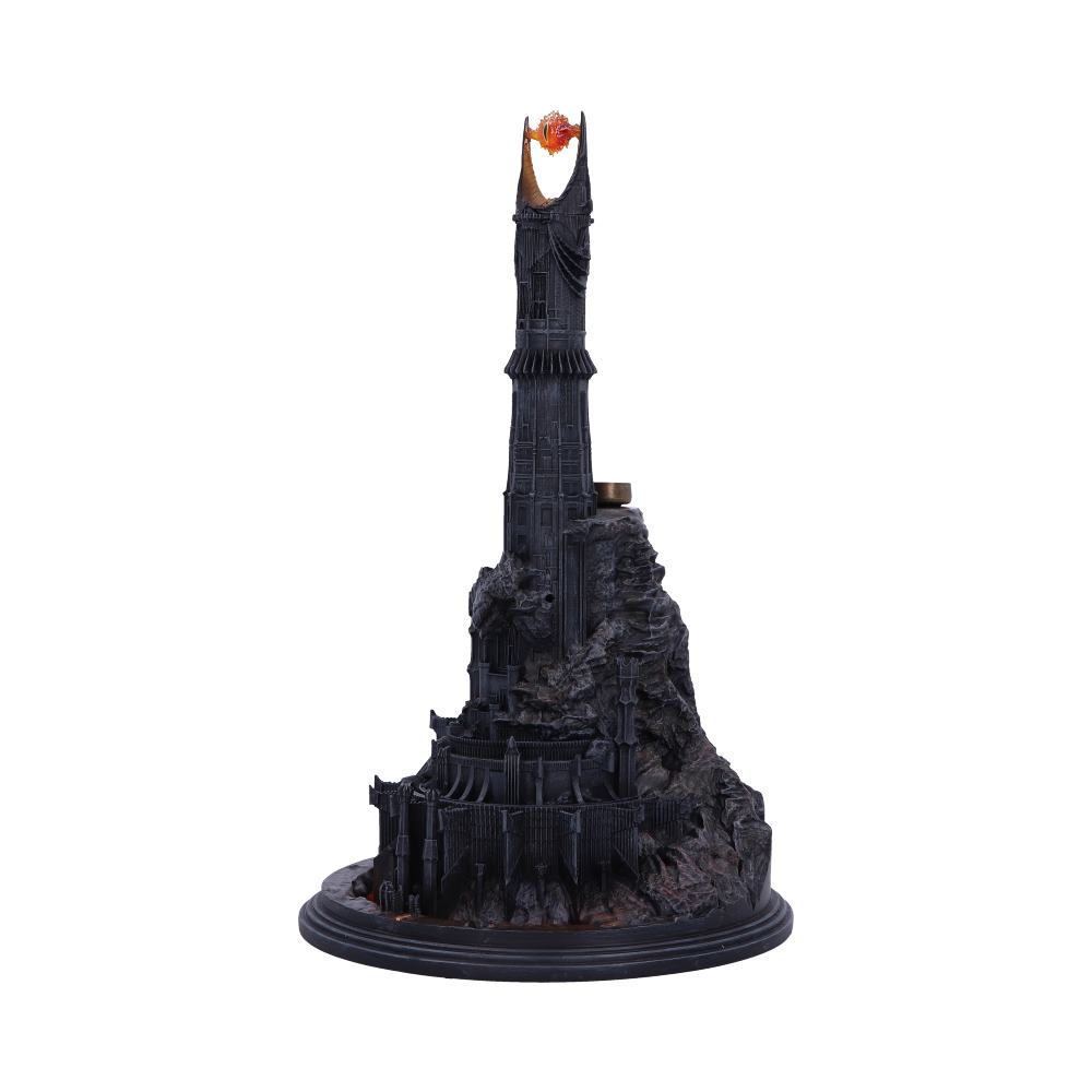 The Lord of the Rings: Barad Dur Backflow Incense Burner