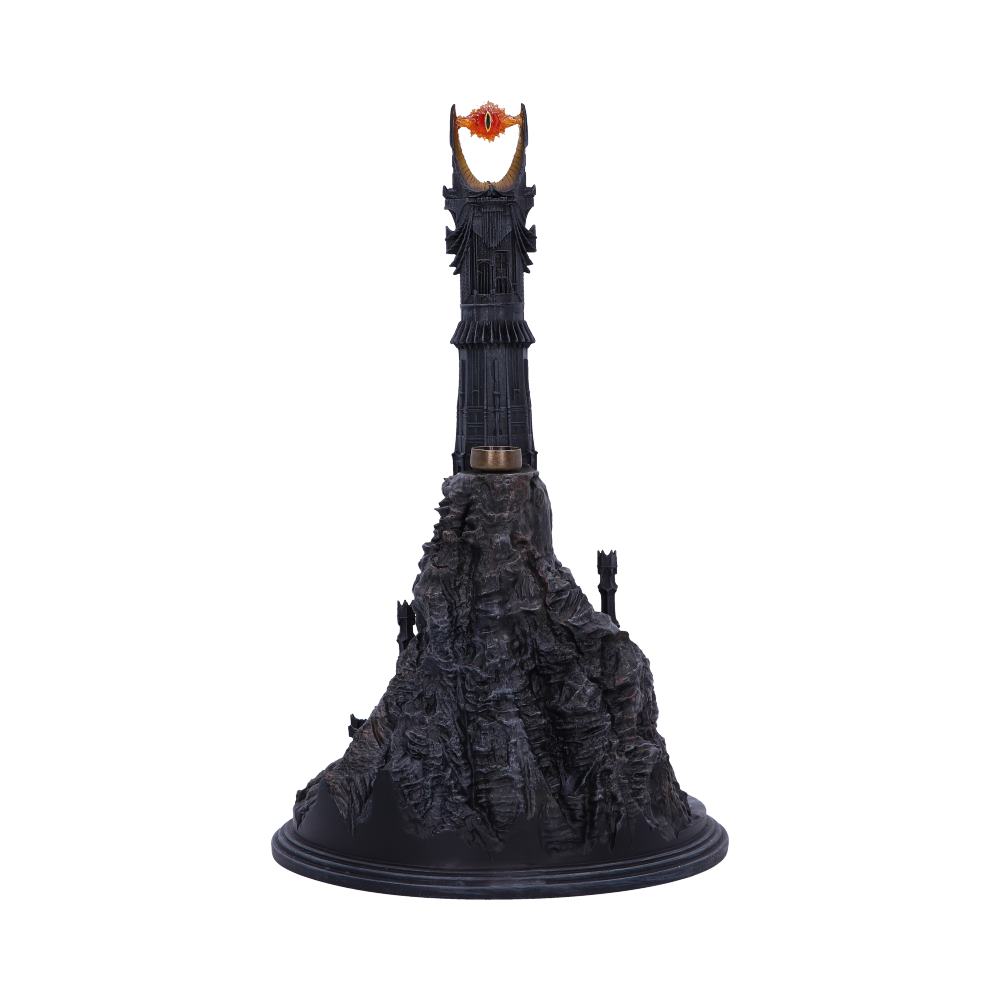 The Lord of the Rings: Barad Dur Backflow Incense Burner