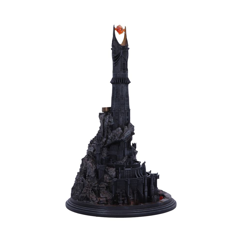The Lord of the Rings: Barad Dur Backflow Incense Burner