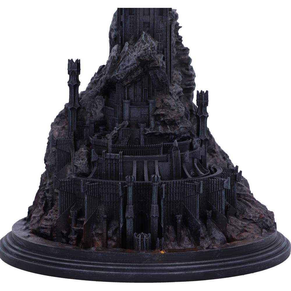 The Lord of the Rings: Barad Dur Backflow Incense Burner
