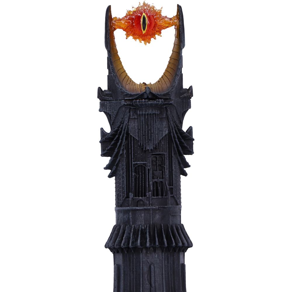 The Lord of the Rings: Barad Dur Backflow Incense Burner