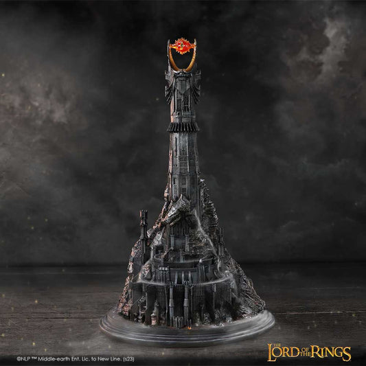 The Lord of the Rings: Barad Dur Backflow Incense Burner