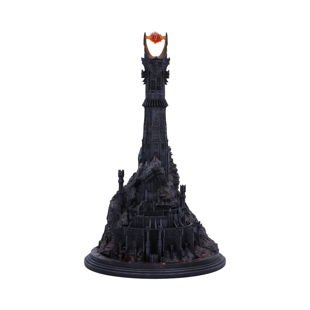 The Lord of the Rings: Barad Dur Backflow Incense Burner