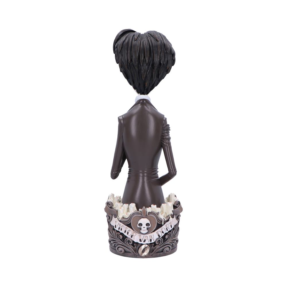Corpse Bride: Victor Bust
