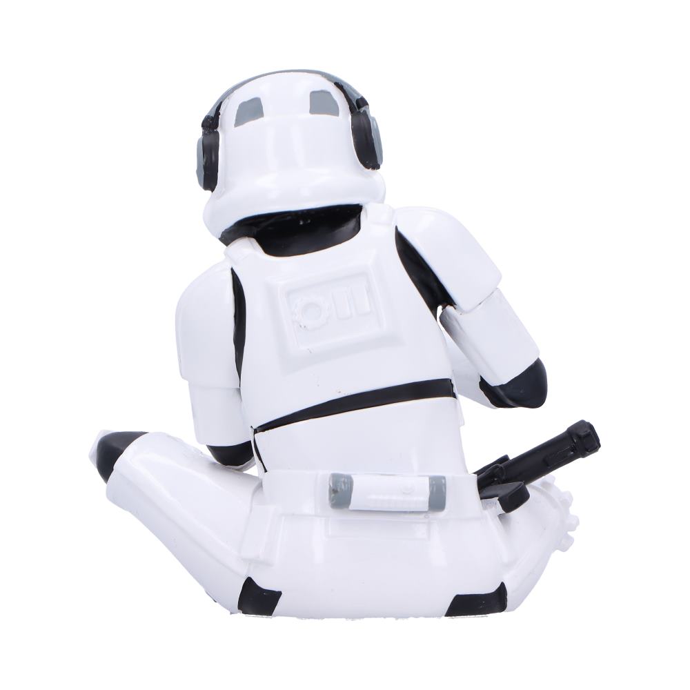 Star Wars-The Original Stormtrooper: Game On! Figurine