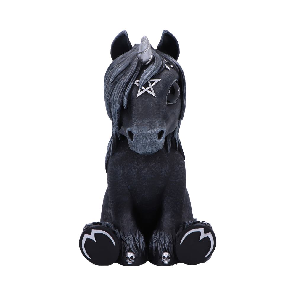 Nemesis Now x Cult Cuties: Large Culticorn Figure