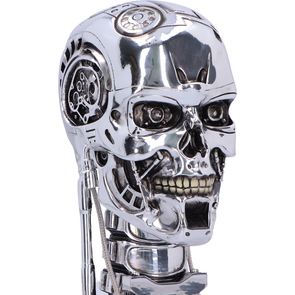 Terminator: T-800 Light Up Figurine