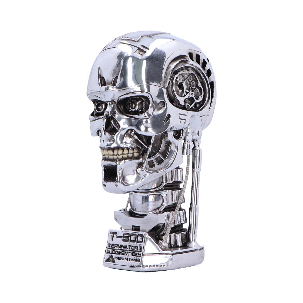 Terminator: T-800 Light Up Figurine
