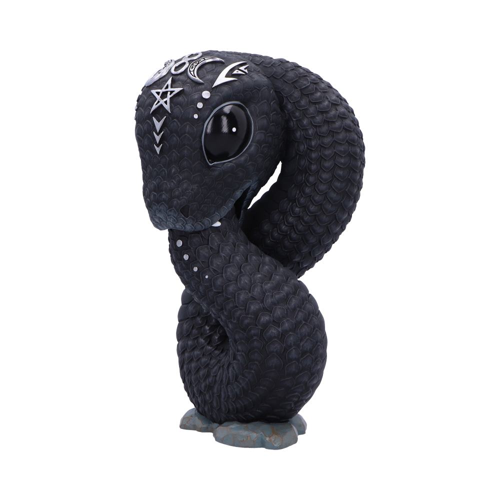 Nemesis Now x Cult Cuties: Large Ouroboros Figure
