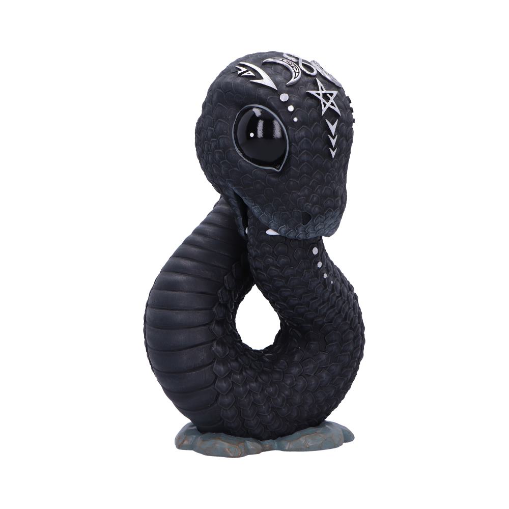 Nemesis Now x Cult Cuties: Large Ouroboros Figure