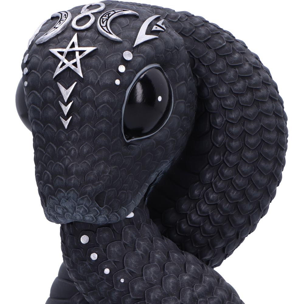 Nemesis Now x Cult Cuties: Large Ouroboros Figure