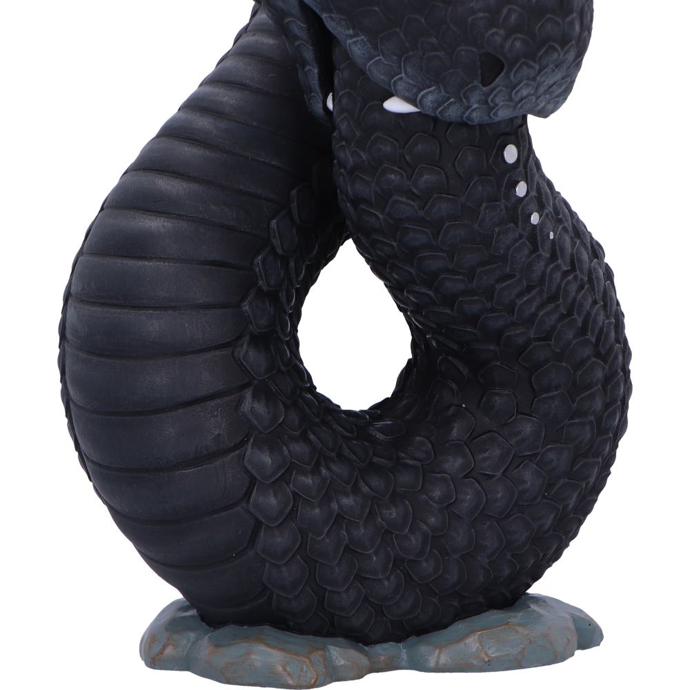 Nemesis Now x Cult Cuties: Large Ouroboros Figure