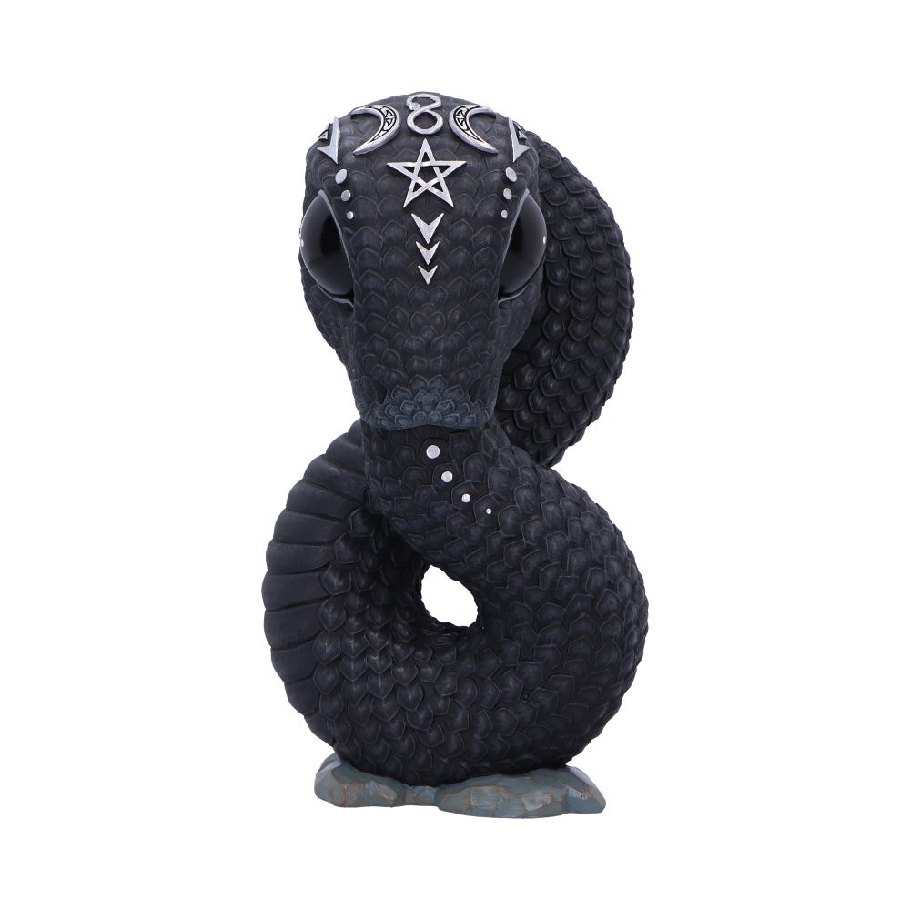 Nemesis Now x Cult Cuties: Large Ouroboros Figure