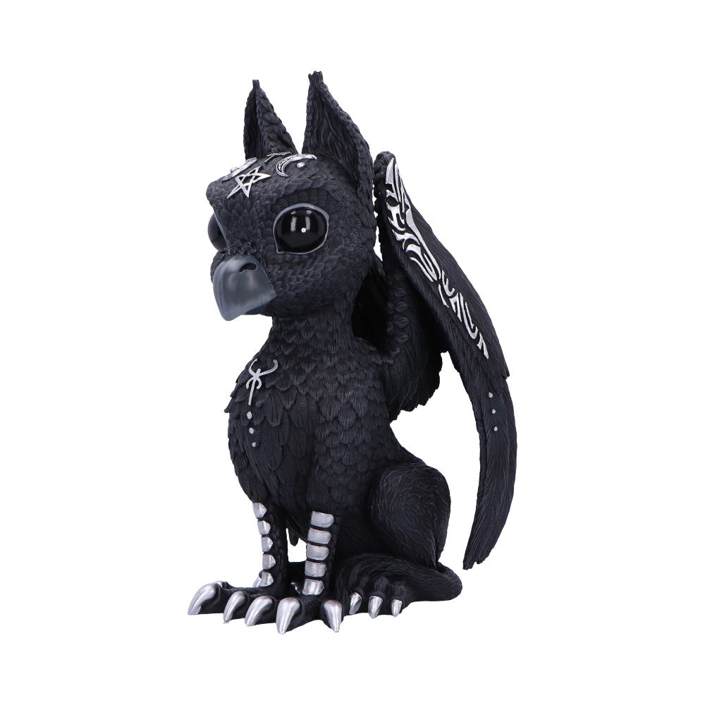 Nemesis Now x Cult Cuties: Large Griffael Figure