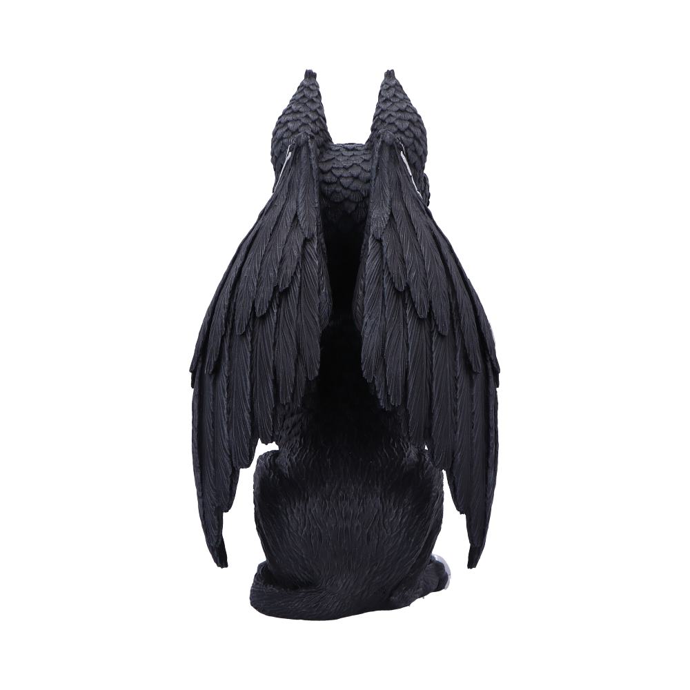 Nemesis Now x Cult Cuties: Large Griffael Figure