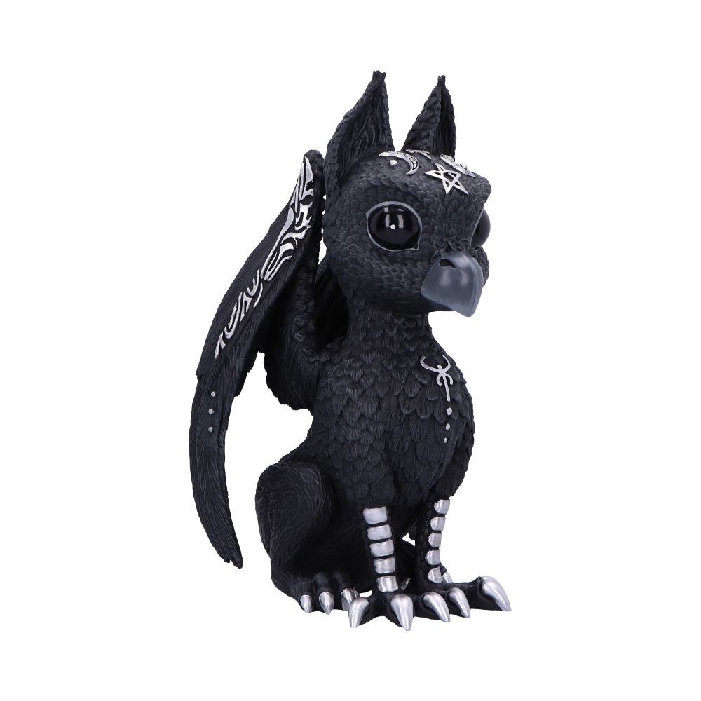Nemesis Now x Cult Cuties: Large Griffael Figure