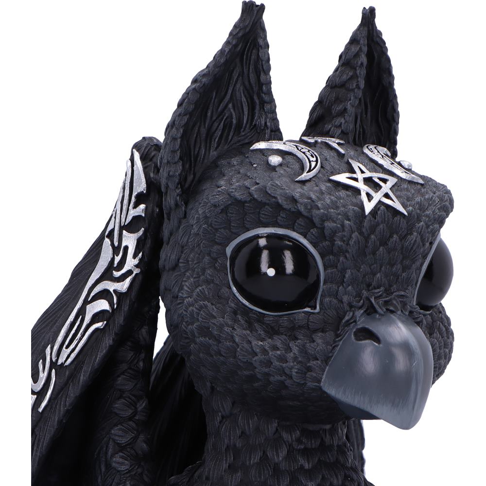 Nemesis Now x Cult Cuties: Large Griffael Figure