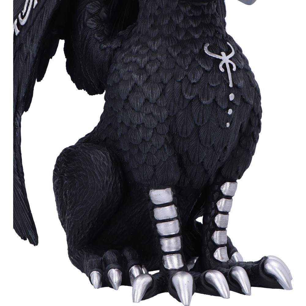 Nemesis Now x Cult Cuties: Large Griffael Figure