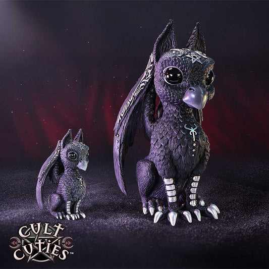 Nemesis Now x Cult Cuties: Large Griffael Figure