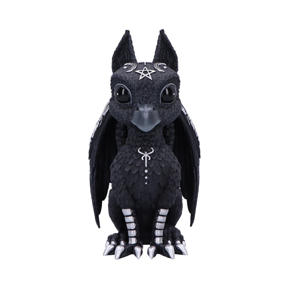 Nemesis Now x Cult Cuties: Large Griffael Figure