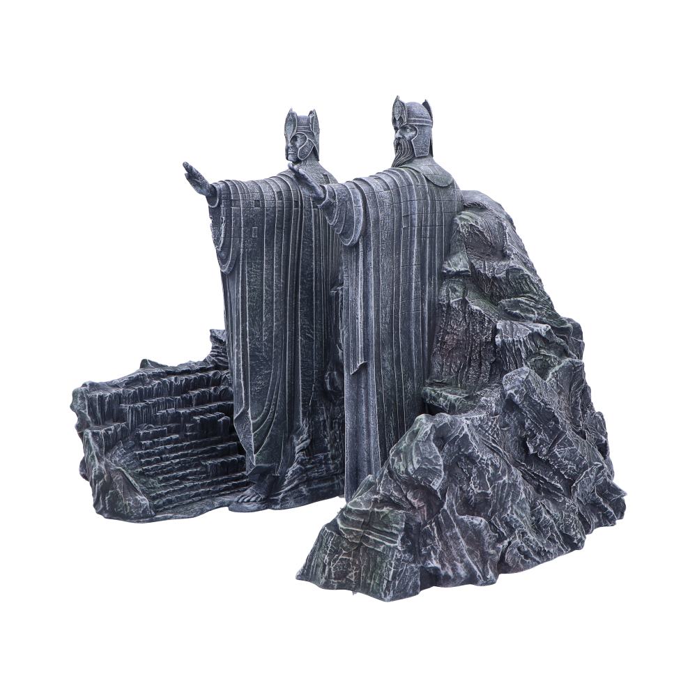 The Lord Of The Rings: Gates of Argonath Large Bookends