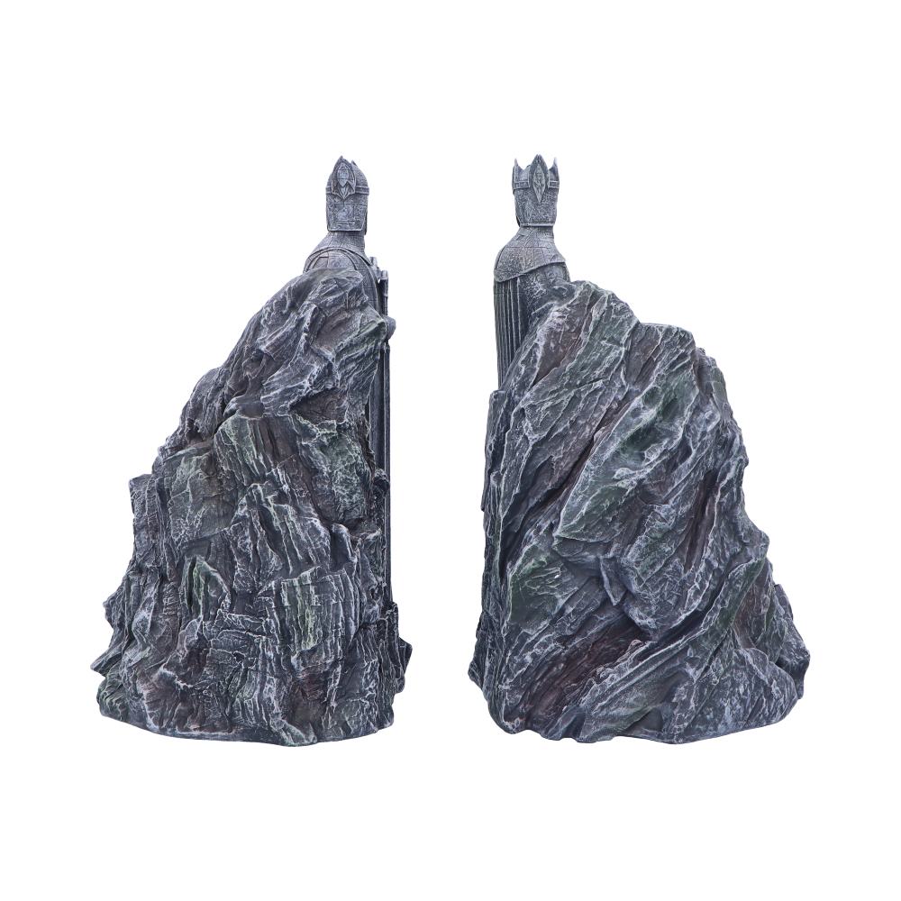 The Lord Of The Rings: Gates of Argonath Large Bookends