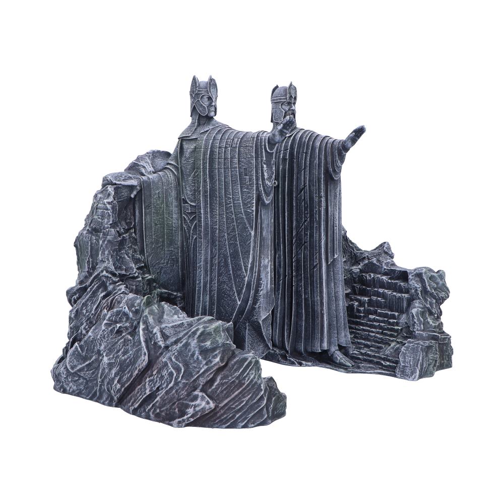 The Lord Of The Rings: Gates of Argonath Large Bookends