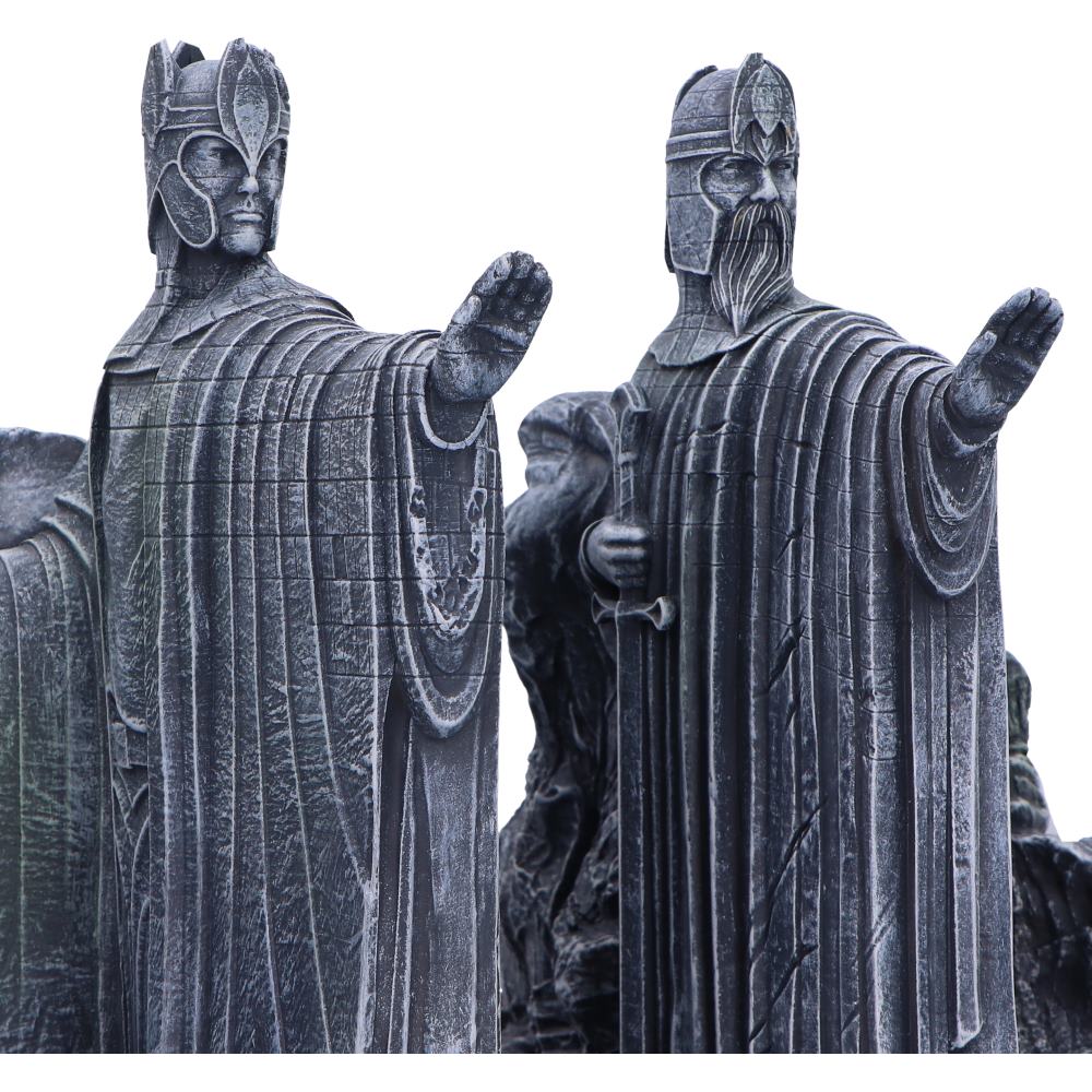 The Lord Of The Rings: Gates of Argonath Large Bookends