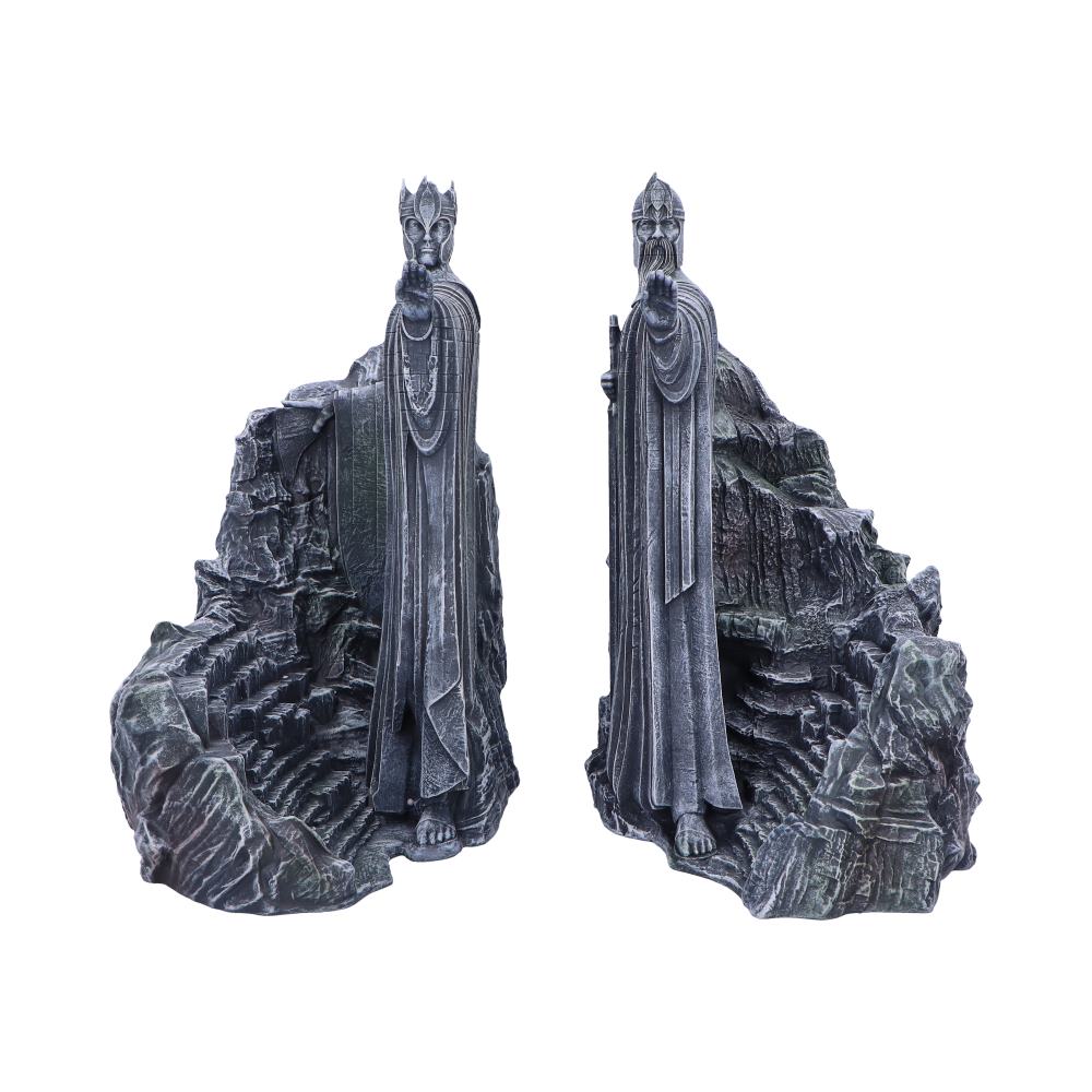 The Lord Of The Rings: Gates of Argonath Large Bookends