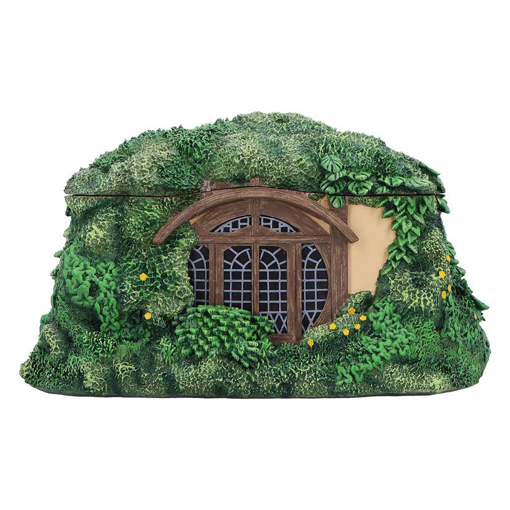 The Lord of the Rings: The Shire Trinket Box