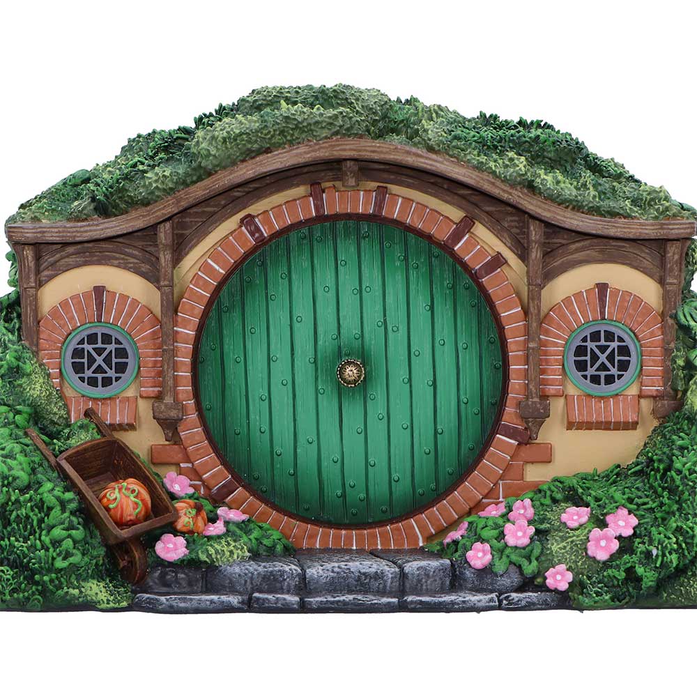 The Lord of the Rings: The Shire Trinket Box