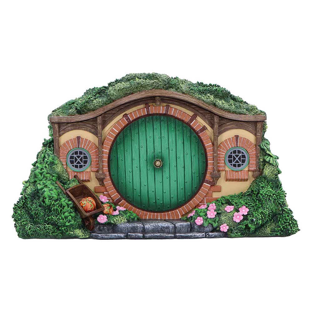 The Lord of the Rings: The Shire Trinket Box