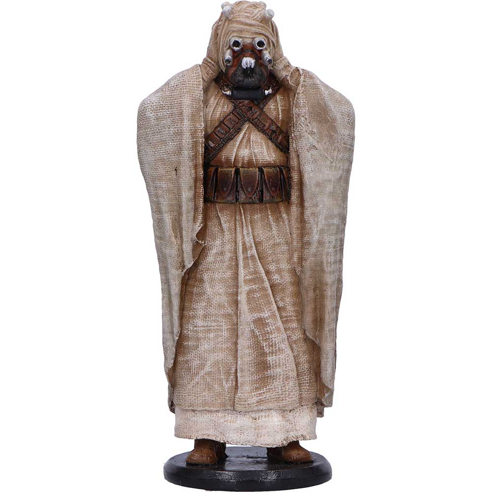 Star Wars: Three Wise Tusken Raiders