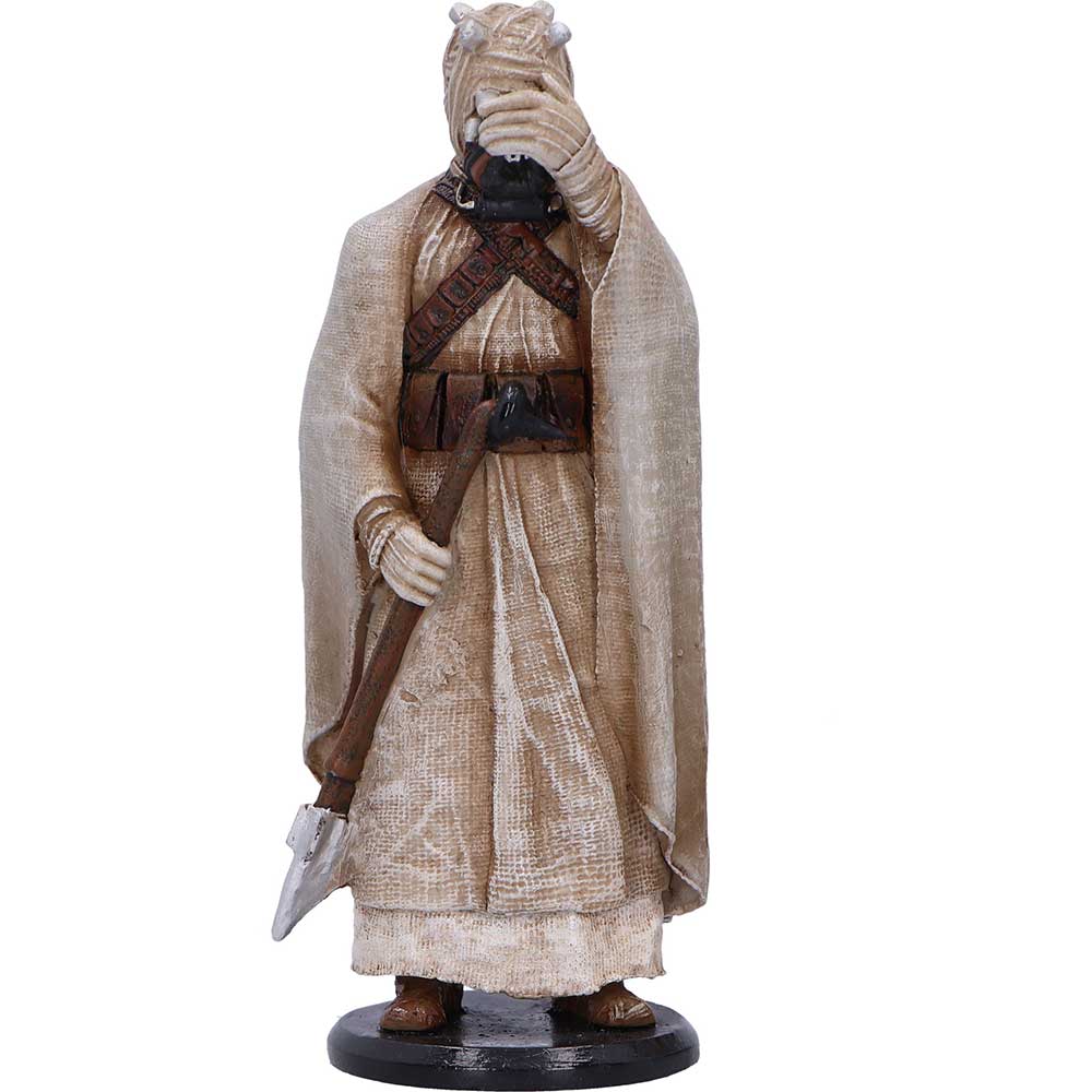 Star Wars: Three Wise Tusken Raiders