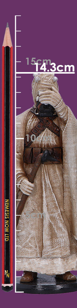 Star Wars: Three Wise Tusken Raiders