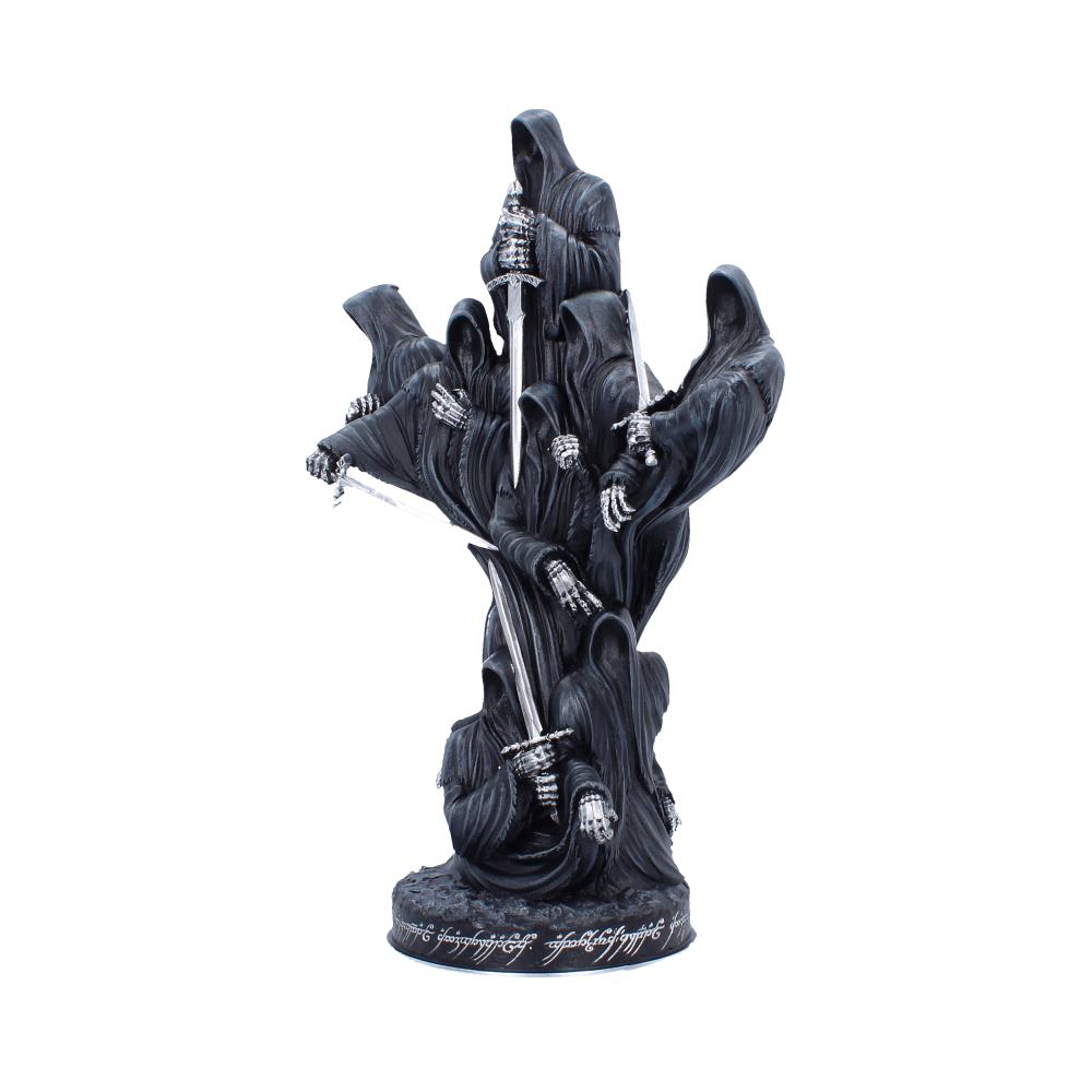 The Lord Of The Rings x Nemesis Now: Ringwraiths of Middle-Earth Figure