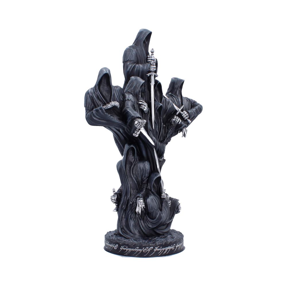 The Lord Of The Rings x Nemesis Now: Ringwraiths of Middle-Earth Figure