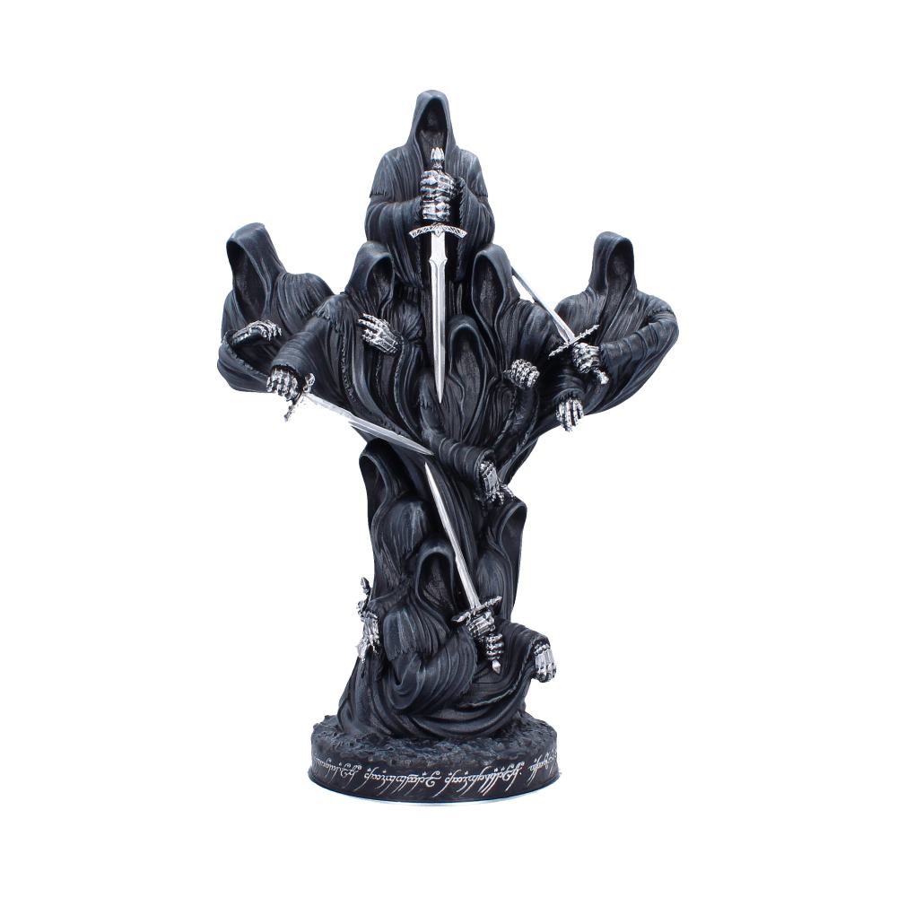 The Lord Of The Rings x Nemesis Now: Ringwraiths of Middle-Earth Figure
